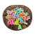Pingente Letra G Candy - 25 Gramas - comprar online