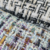 Lonita Tweed - 25x50cm - comprar online