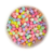 Conta/Bola Passante Pitanga Candy - 25 Gramas