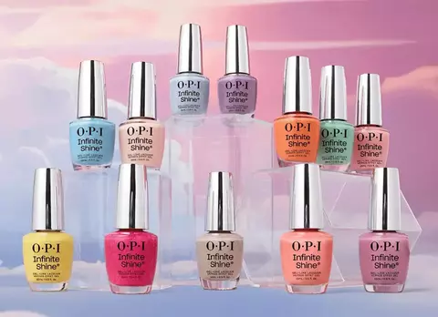 Banner de la categoría OPI'M DREAMING