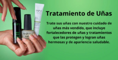 Banner de la categoría TRATAMIENTOS & FORTALECEDORES