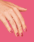 OPI Infinite Shine - 15 Minutes of Flame - Hollywood - Distribuidora KOSTINGER