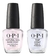 OPI Nail Lacquer - Base Coat + Top Coat
