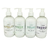CUVAGE - Cremas para manos 250 ml