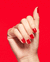 Left Your Texts on Red - Me My Self and OPI- OPI Infinite Shine 15 ml - Distribuidora KOSTINGER