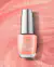 Data Peach - Me My Self and OPI- OPI Infinite Shine 15 ml
