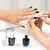 OPI Infinite Shine Restage- Black Onyx®