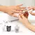 OPI Infinite Shine Restage- Don't Bossa Nova Me Around(TM)