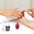 Dutch Tulips- OPI Infinite Shine Restage 15 ml