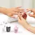 OPI Infinite Shine Restage- It´s a Girl