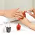 Knock 'Em Red- OPI Infinite Shine Restage 15 ml