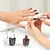 OPI Infinite Shine Restage- Not Afraid of the Dark