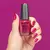 Imagen de OPI- Infinite Shine Restage- Pompeii Purple- 15 ml