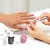 Shined, Sealed, Delivered- OPI Infinite Shine Restage 15 ml
