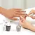 Work From Chrome- OPI Infinite Shine Restage 15 ml