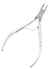 Alicate Corta CutículaS + 2 Herramientas Premium -W778EP en internet