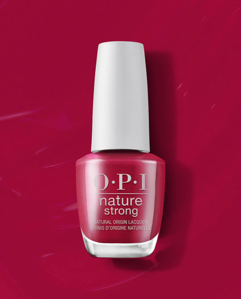 OPI- Nature Strong- A Bloom With a View- 15 ml