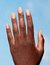 A Clay in the Life- OPI Nature Strong 15 ml - comprar online