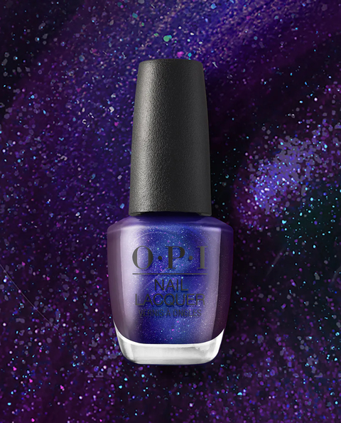 OPI- Nail Laquer- Abstract After Dark -DTLA- 15 ml