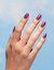 Achieve Grapeness- OPI Nature Strong 15 ml - comprar online