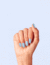 OPI Infinite Shine - Angels Flight to Starry - DTLA - Distribuidora KOSTINGER