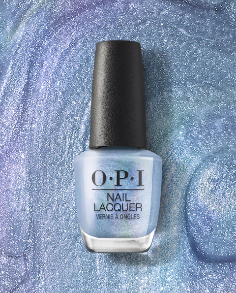 OPI- Nail Laquer- Angels Flight to Starry Nights -DTLA- 15 ml