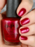 Merry in Cranberry - Shine Bright- OPI Nail Lacquer 15 ml - tienda online