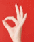 OPI GelColor - Big Apple Red - Distribuidora KOSTINGER