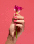 A Bloom With a View- OPI Nature Strong 15 ml - Distribuidora KOSTINGER