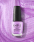 OPI Nail Lacquer - Bikini Boardroom - Summer Makes The Rules