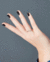 OPI Nail Lacquer - Black Onix - Distribuidora KOSTINGER