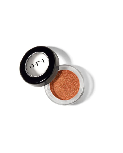 Bronzed By The Sun- Polvo Chroma Effects OPI