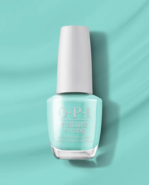 OPI- Nature Strong- Cactus What You Preach- 15 ml