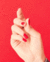 Cajun Shrimp- OPI Nail Lacquer 15 ml - Distribuidora KOSTINGER