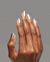 Chrome Clawz- Metallic Mega Mix- OPI GelColor 15 ml - tienda online