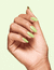 OPI Nail Lacquer - Clear Your Cash - Me My Self and OPI - Distribuidora KOSTINGER