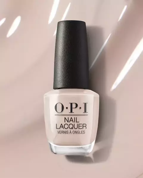 OPI- Nail Laquer- Coconuts Over OPI- 15 ml - comprar online