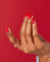 Color So Hot It Berns- OPI Nail Lacquer 15 ml - Distribuidora KOSTINGER