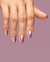 Cyborn Again - Metallic Mega Mix- OPI Nail Lacquer 15 ml - tienda online