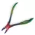 Alicate Corta Uñas Titanium Jessamy J1131 - comprar online