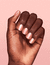 OPI Nail Lacquer - Data Peach - Me My Self and OPI - Distribuidora KOSTINGER