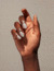 OPI Nature Strong - Dawn Of A New Gray - Distribuidora KOSTINGER