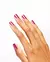 OPI- Infinite Shine Restage- DéJa RoUgE- Metallic Mega Mix- 15 ml en internet