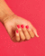 OPI- GelColor- Dutch Tulips- 15 ml - tienda online