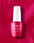OPI- GelColor Intelli-gel Hema Free- Cyber Cherry on Top- Metallic Mega Mix- 15 ml - comprar online