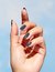 OPI Nature Strong - Force of Nailture - comprar online