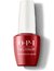 OPI GelColor - An Affair In Red Square - tienda online