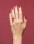 Give a Garnet- OPI Nature Strong 15 ml - Distribuidora KOSTINGER