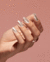 OPI Nature Strong - Glowing Places - Distribuidora KOSTINGER