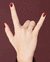 Got The Blues for Red- OPI Nail Lacquer 15 ml - tienda online